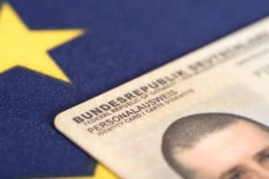 EU beschließt die Speicherpflicht für Fingerabdrücke
